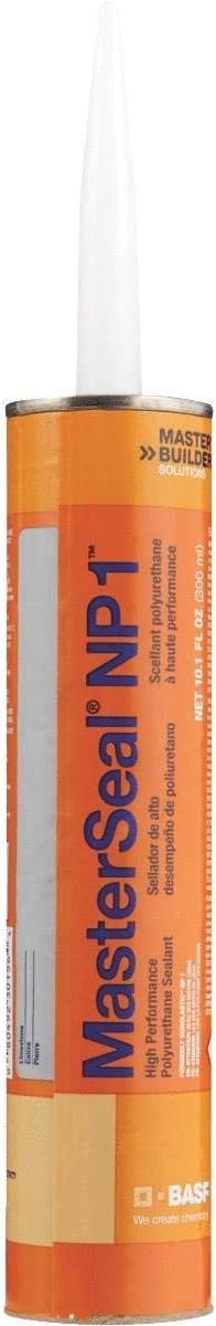NP-1 Polyurethane Sealant Caulking 10.1 oz tube