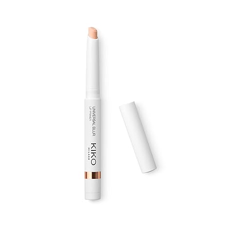 Kiko Milano Universal Blur Lip Primer | Universal Perfecting Lip Primer