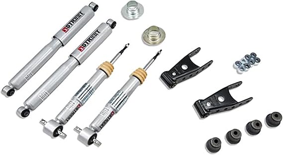 Belltech 649SP Lowering Kit