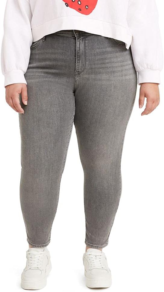 Levi's Women's 721 High Rise Skinny Jeans