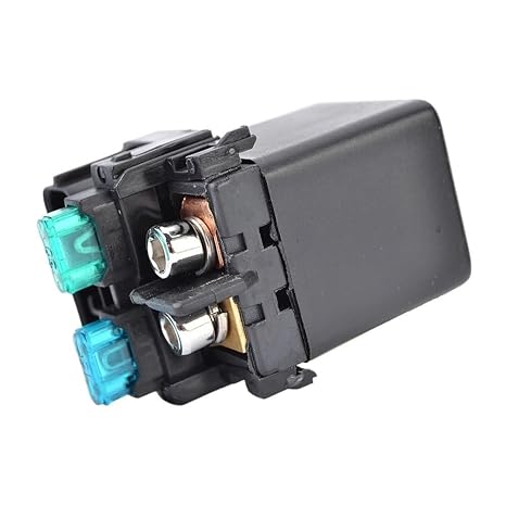 35850-MFL-D00 Starter for CB1000 CB1000R CBR 1000 1000RR CRF1000 CRF1100 Africa Twin 1000 1100 X-ADV 750