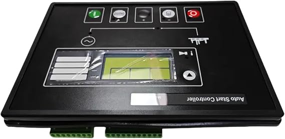 DSE5110 Generator Electronic Controller Fits for Deep Sea