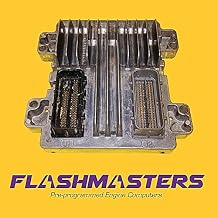 2008 Silverado Engine Computer 12612384 "Programmed to Your VIN ECM PCM ECU