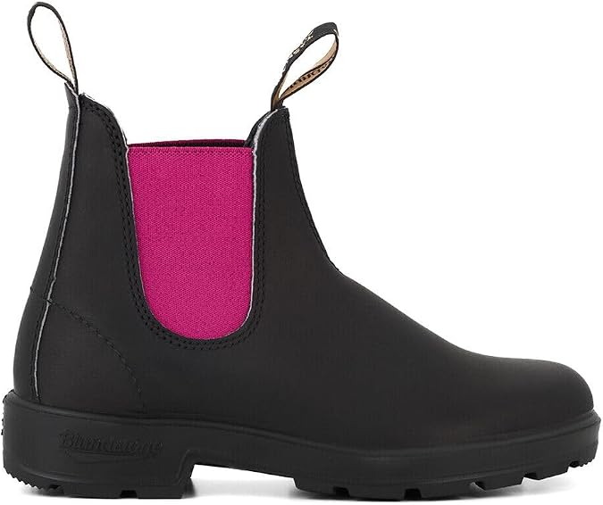 Blundstone Original 500 Series Chelsea Unisex Adults Ankle Boots