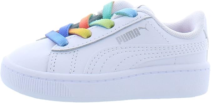 PUMA Kids Unisex Suede Jr (Big Kid)