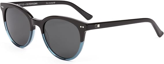 OTIS Jazmine Polarized Sunglasses