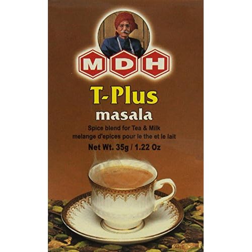 MDH T- Plus Masala 1.22 Oz