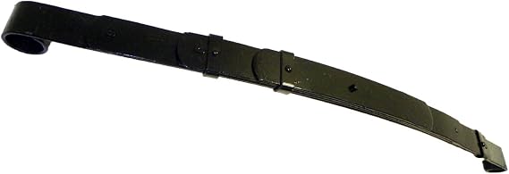 Crown Automotive 4886187AA Leaf Spring Assembly