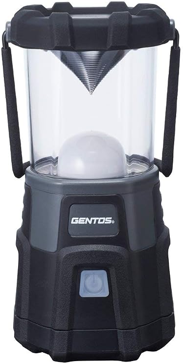 Gentos EX-000R Rechargeable LED Lantern