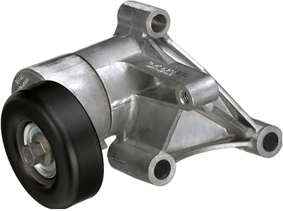 Accessory Drive Belt Tensioner Assembly 38247 1-Qty 897368940 24575354 8973628940