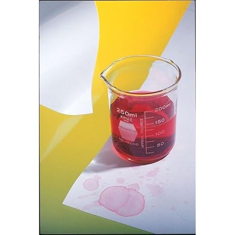 Labexact Bench Protector Paper Roll,50m LE-BPR4650M - 1 Each