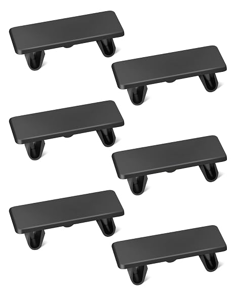 6pcs Rocker Switch Cover, Rocker Panel Covers, Rocker Switch Blank