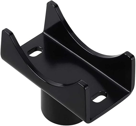 Bottle Jack Adapter,Lifting Saddle for Axle Tubes Round 2" 3" 4" &Square 2