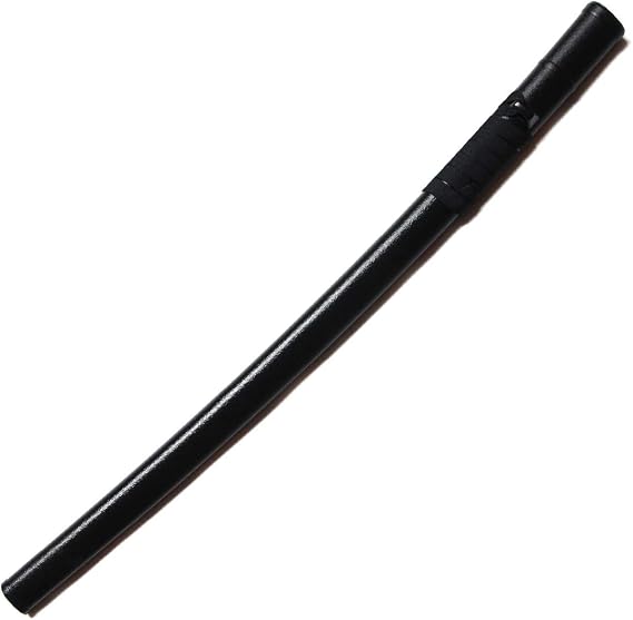 Plastic Bokken Saya