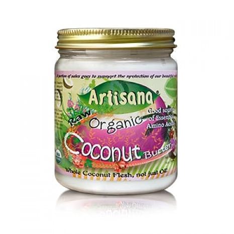 Artisana Coconut Butter (6x8OZ )