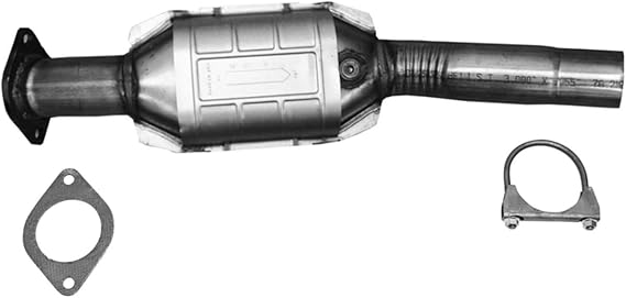 AP Exhaust 645454 Catalytic Converter