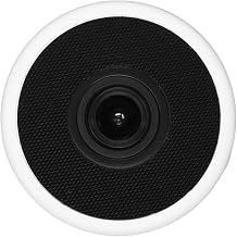 Montavue 3MP Window Security Camera Human Detection, Outdoor Monitoring, Wi-Fi, Low-Light Optics, USB Powered, Easy DIY Install