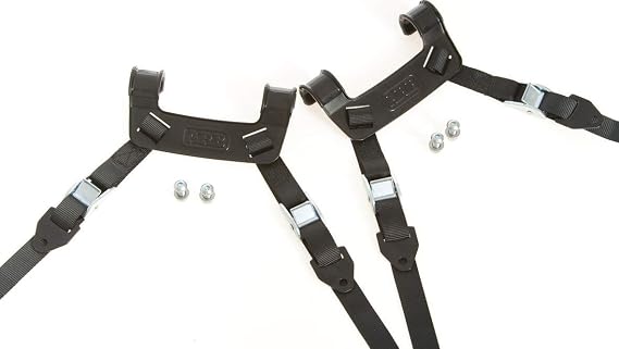ARB 10900010 FRIDGE TIEDOWN KIT Ensure your fridge at all times For Use With Classic Series II
