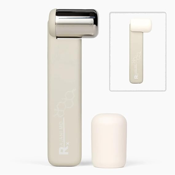 Rajani MD CryoGLO Roller