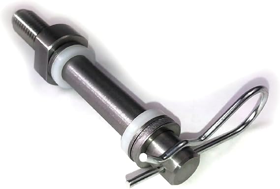 Diktator 1/2 In. Quick Change Arbor