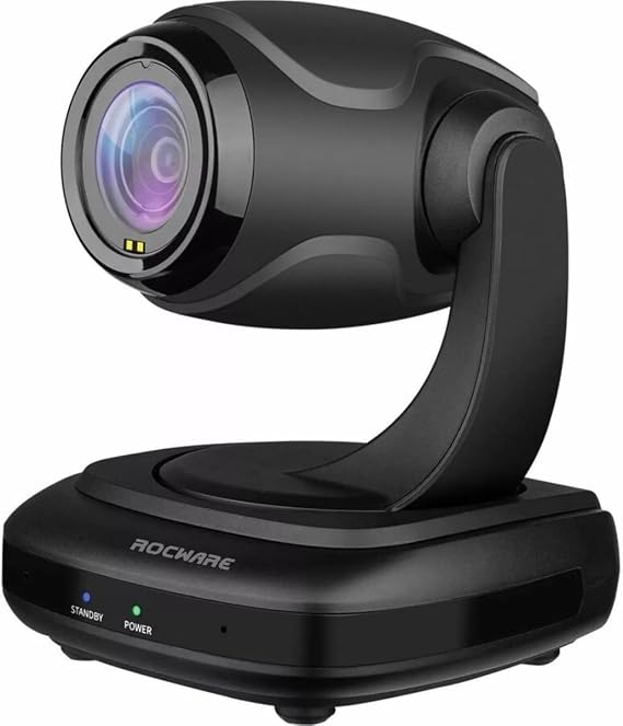 RC310 Video Conferencing Camera - 2.1 Megapixel - USB 2.0 Type C