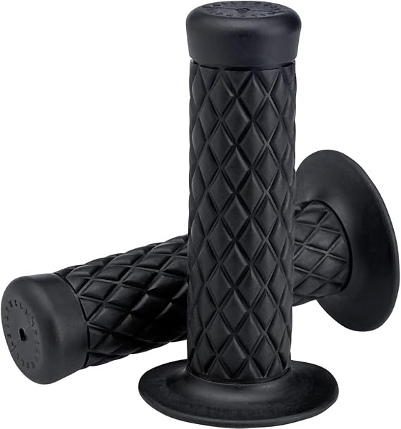 Biltwell Thruster TPV Grips