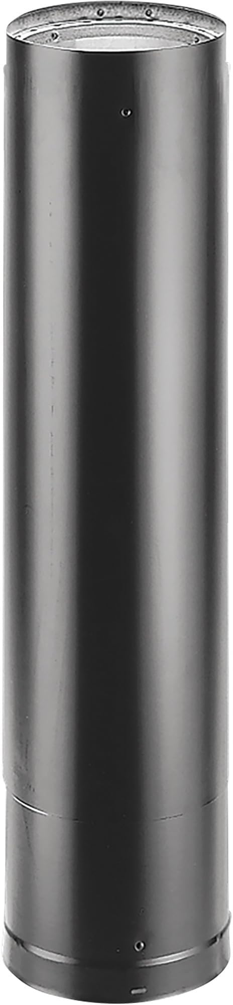 DuraVent DVL Telescoping Length - 29in. to 46in.L, Model# 6DVL-46TA