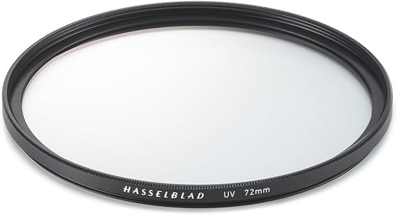 Hasselblad 72mm Multi-Layer Nano Coating UV Filter
