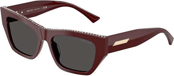 Jimmy Choo 5035BF Sunglasses