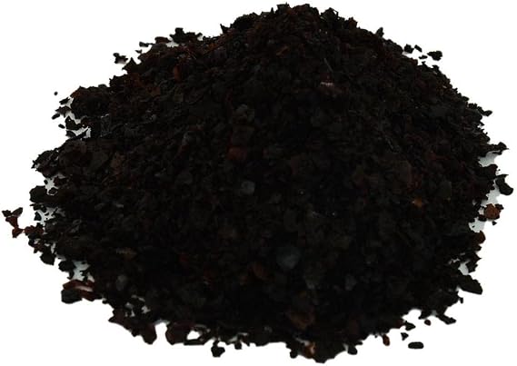 LokmanAVM Pul Biber Acı İsot Biberi 100 Gr Paket