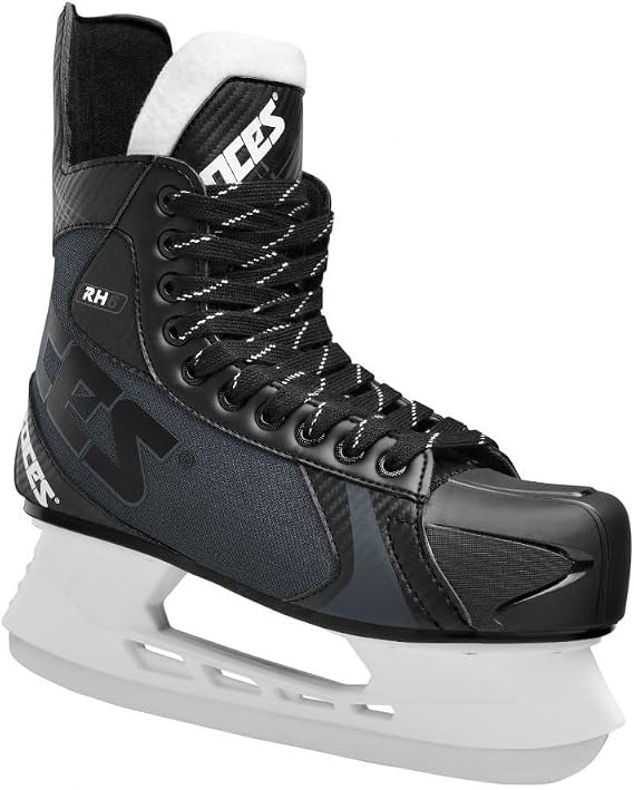 Roces Men's RH 6 Hockey Skates