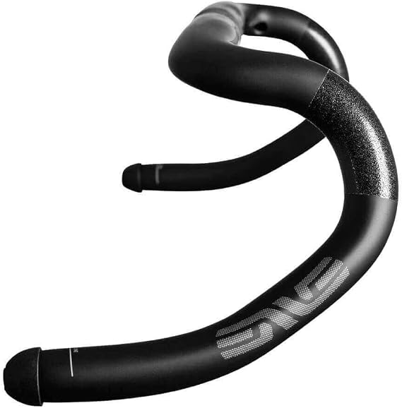 ENVE COMPOSITES | Gravel Bike Specific Carbon Fiber IN-Route Handlebar | 42cm
