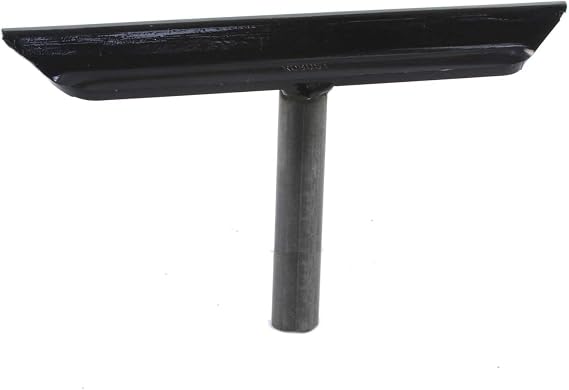 Robust, Low Profile Tool Rest, 12" Wide, Long Post