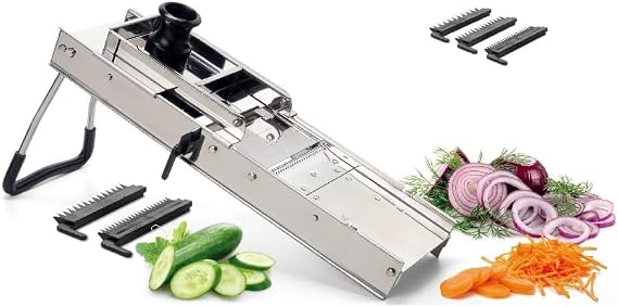 Epinox Mandolin Chips Slicer (MD-01)