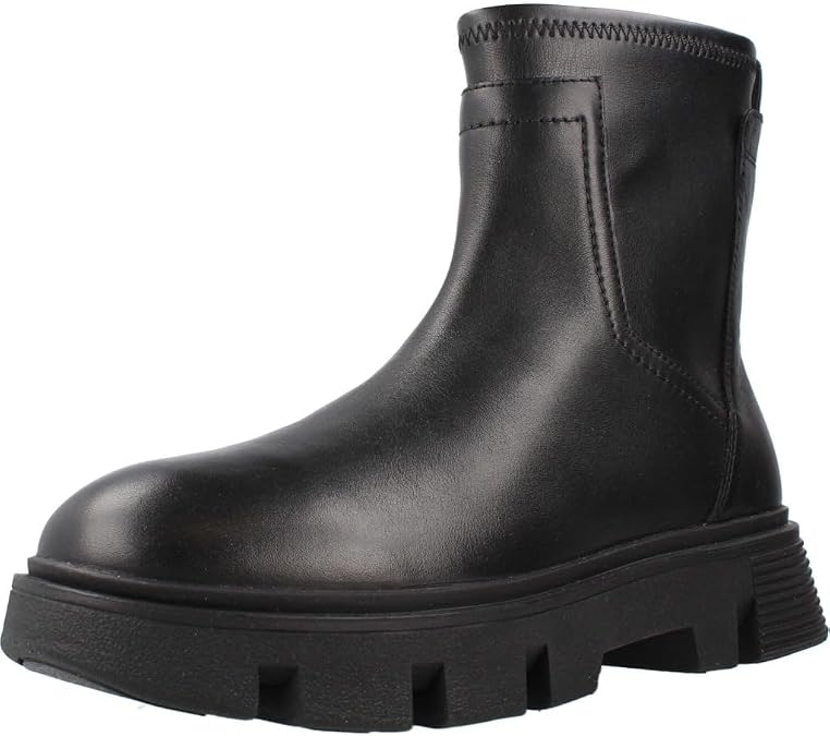 Geox womens ClassicAnkle boot