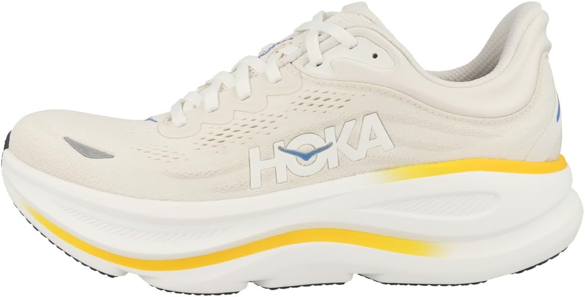 HOKA Men's Bondi 9Sneaker