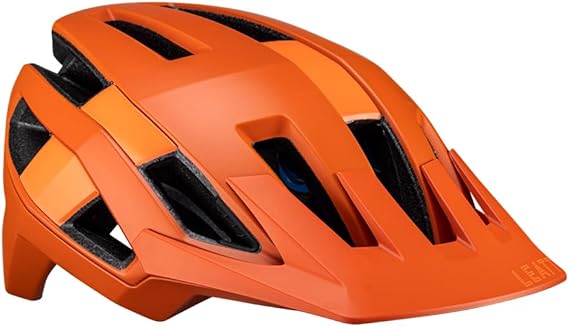 Leatt Helmet Mountain Bike Trail 3.0 V23 Shadow #M 55-59cm