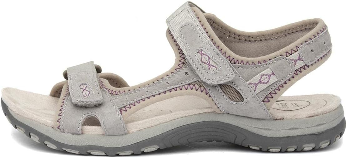 Free Spirit Frisco Womens Beige Sandal