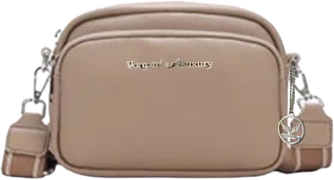 Shoulder Bag for Women - Crossbody & Small Bag