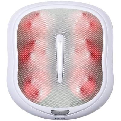 Shiatsu Foot Massager