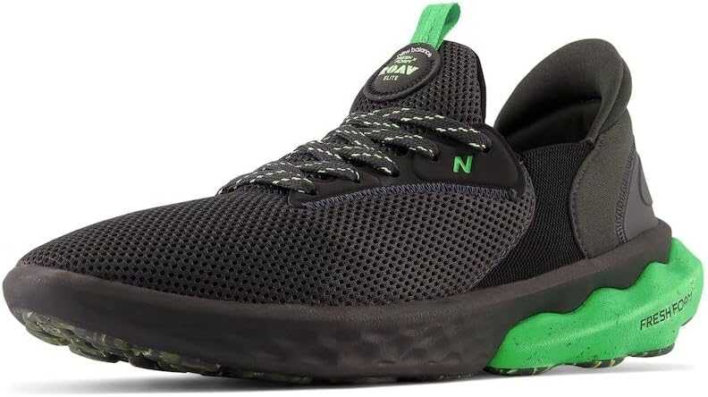 New Balance Men's Fresh Foam Roav Elite V1 Running Shoes