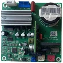 Compatible With Samsung Refrigerator Control Board DA92-00089A Circuit PCB Fridge Motherboard Freezer Parts
