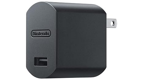 Nintendo USB AC Adapter - Switch