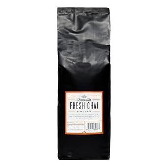 Chamellia Chai Garnish - 35oz / 2.2lb (1kg) Single unit