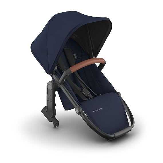 UPPAbaby RumbleSeat V3 Second Lower Seat - Fits Vista V2/V3 - Noa