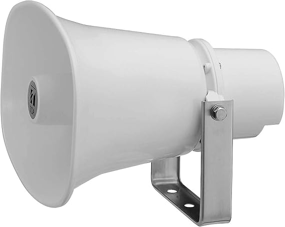 TOA Electronics SC-630 30 Watt Paging Horn Speaker