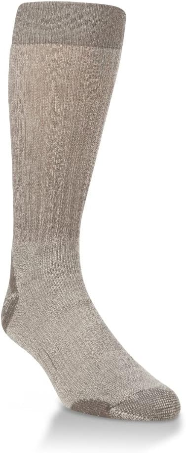 Trading Co. Medium Outdoor Over The Calf Socks