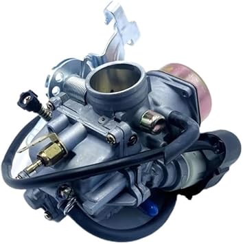 Carburetor Assembly Compatible With 300 FA-D300 G300 H300 LU018740 2.8.01.0000 ATV 300B 300 E2 300 T3b 23301A