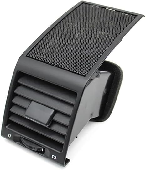 Dashboard A/C Air Conditioning Vent Outlet Panel Assembly Compatible with Mercedes Benz W463 G Glass G500 G55AMG 2004-2018 Replaces OE# 4636807408 463 680 7408 A4636807408 (Right Side)