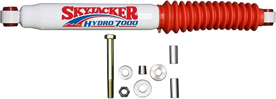 Skyjacker 7013 HD OEM Replacement Steering Stabilizer Kit